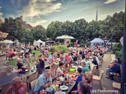 Beaune : Le CFDB vous invite à une grande soirée le 28 juin