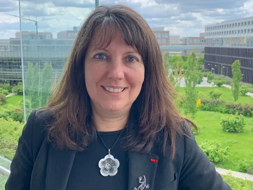 Carmen Munoz Dormoy nommée directrice de l’action régionale chez EDF 