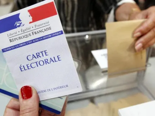 Européennes : à quelle heure pourrez-vous voter en Côte-d’Or ?