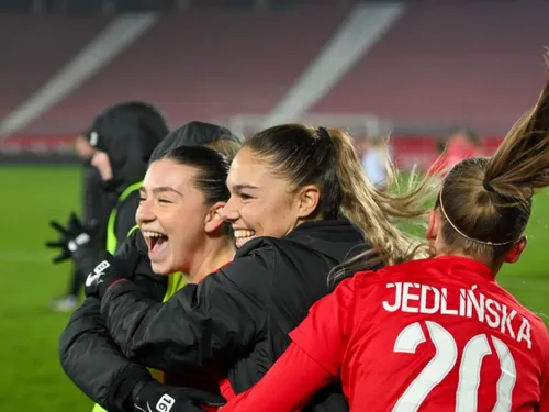 Une page se tourne à la section féminine du DFCO 