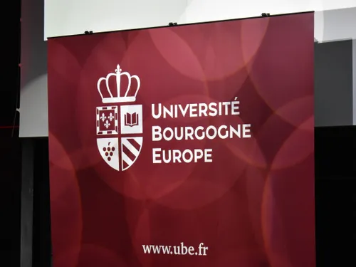 L’Université Bourgogne Europe ouvre ses portes le temps d’une journée