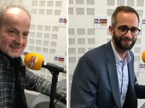 Utilisation du 49.3 : réactions de deux députés de Côte d’Or 