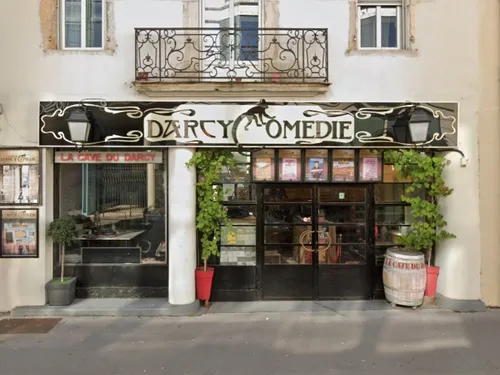 Journée des maladies rares : un événement au Darcy Comédie à Dijon