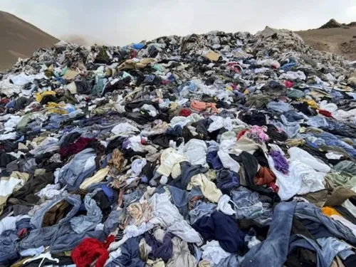 Les amis de la terre de Côte-d’Or disent non à la « fast fashion » 