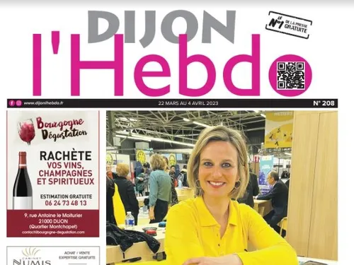 Un zoom sur le cluster emploi compétences du bassin dijonnais 