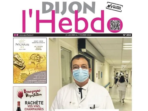 Comment évolue la prise en charge du cancer à Dijon ? 