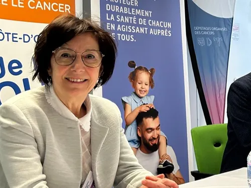 Journée mondiale contre le cancer : les recommandations du...