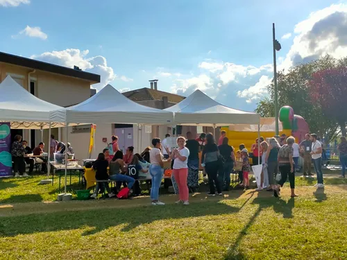 La ville de Chevigny renouvelle sa fête de la famille 