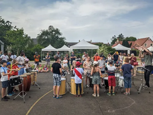 La 2ème édition du festival Festoche aura lieu ce 14 mai