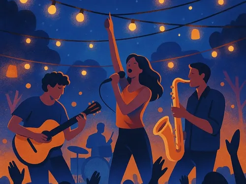 La fête de la musique, c’est dès ce vendredi à Chevigny 