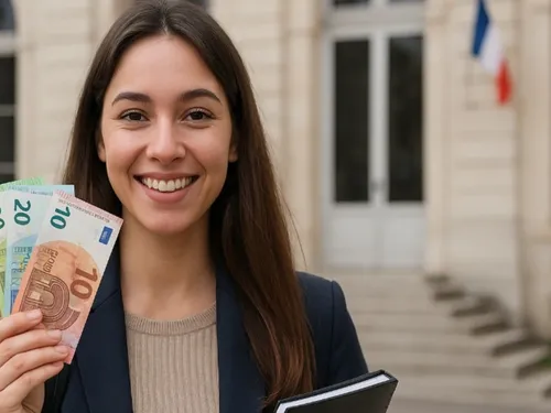Bourses des Talents 2025-2026 : un coup de pouce pour réussir les...