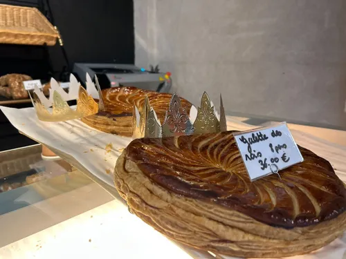 Galette des rois : l’inflation ne stoppe pas les Dijonnais