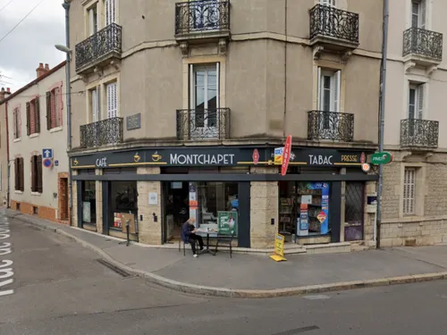 Dijon : Le Montchapet devient un point de contact La Poste