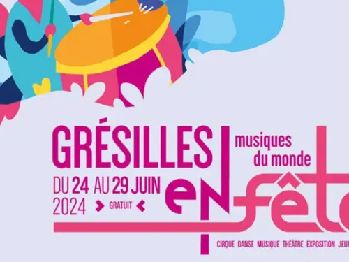 Dijon : on connait la date du prochain Grésilles en fête