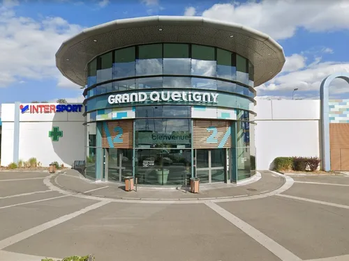 Une journée de prévention sur le cancer ce samedi au centre Grand...