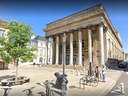 L'Opéra de Dijon propose une pièce inspirée des « Ailes du désir »