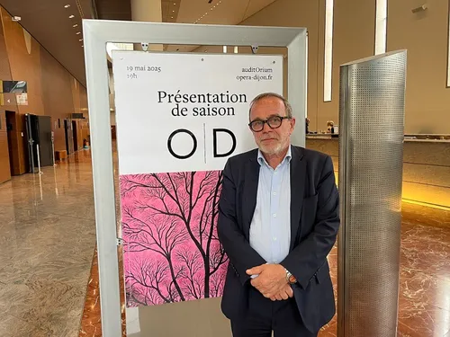 L’Opéra de Dijon : un art pour tous les âges