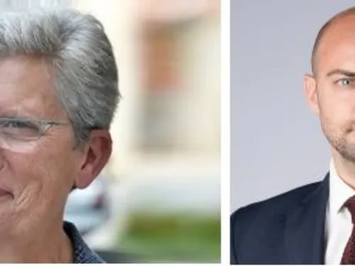 Deux ministres ce jeudi dans l’agglomération dijonnaise 