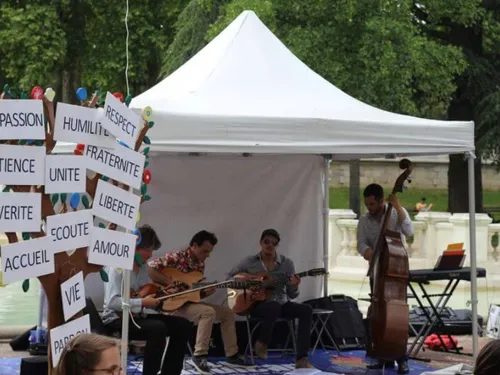 Nuit du handicap : la 4ème édition le 12 juin prochain