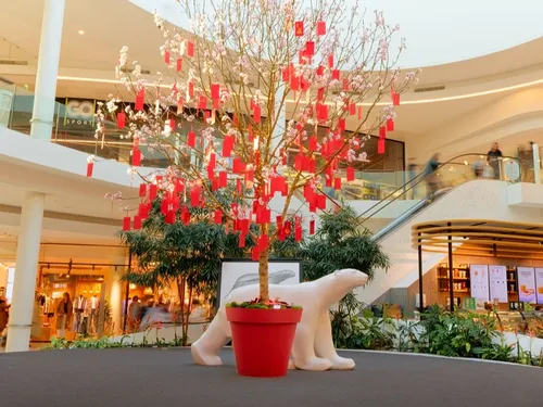 La Toison d'Or célèbre le nouvel an chinois 