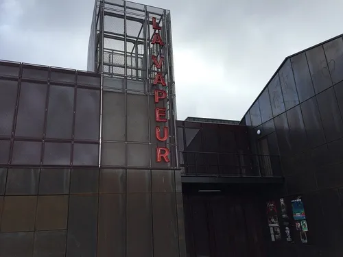 La Vapeur lance sa billetterie solidaire 