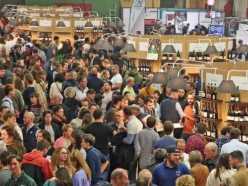 La fête des vins de Bourgogne se rapproche 