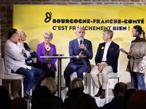 La région cherche à attirer de nouveaux habitants 