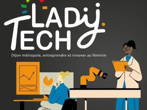 Un forum à Dijon sur l’entreprenariat au féminin 