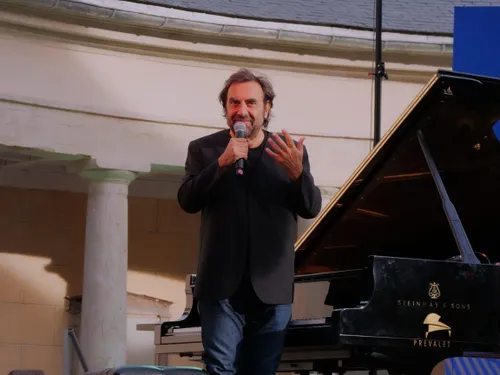 Le festival « BELEN » reviendra du 13 au 15 juin à Beaune