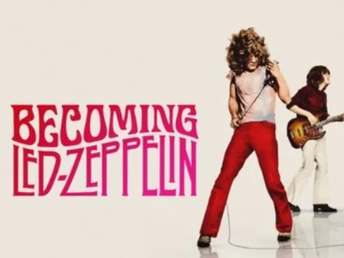 Musique Led Zeppelin : le mythe reprend vie dans "Becoming Led...