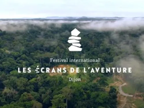 « Les Ecrans de l’aventure » de retour ces prochains jours à Dijon  