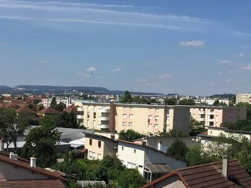 Les cambriolages moins fréquents dans la région 