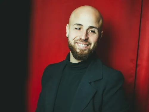 Showcase K6FM : découvrez le chanteur Marvin Marchand 
