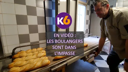 En vidéo : les boulangers dans l'impasse