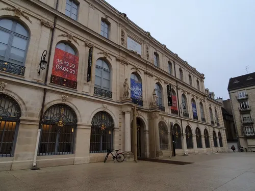 Dijon : cinq musées seront ouverts gratuitement aux étudiants ce...