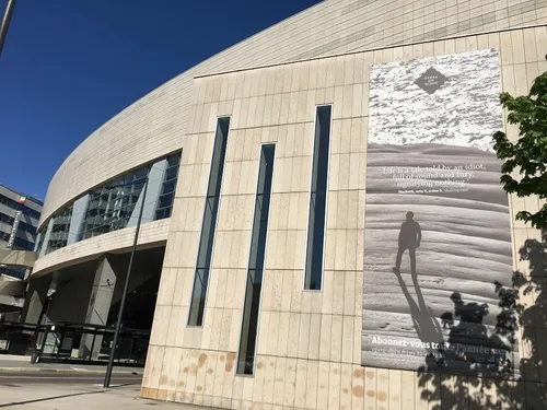 Les "Victoires de la Musique Classique" en mars à l'Opéra de Dijon