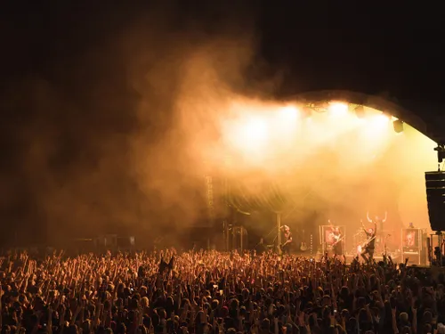 Toutes les infos sur le festival « Les Gueules de Bois »