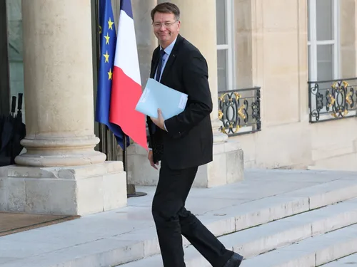 Le ministre du logement en déplacement ce jeudi à Dijon 
