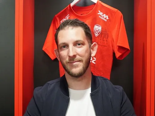 C’est officiel, Pierre-Alain Picard sera le futur entraineur du...