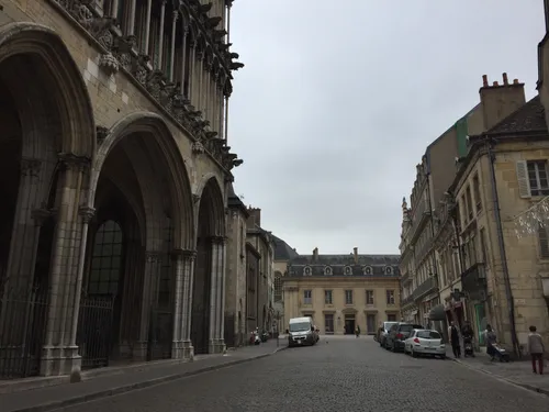 Vous ne savez pas quoi faire ce 31 décembre à Dijon ?