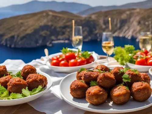 La cuisine grecque bientôt à l’honneur à la Cité de la gastronomie 