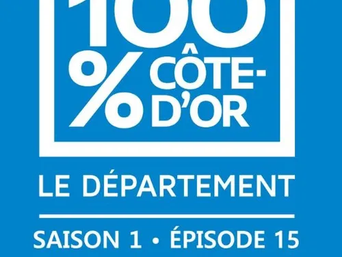 Savoir-faire 100% Côte d’Or : direction Is-sur-Tille 