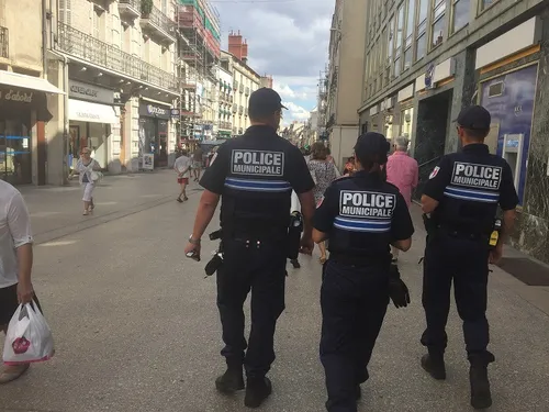 Une série de réunions sur la sécurité à Dijon 