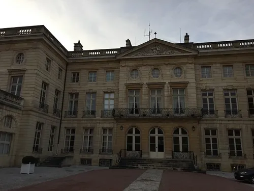 Journées du patrimoine : la préfecture ouvre ses portes ce week-end 