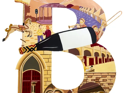 Festivinales® de Beaune