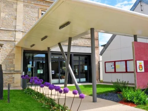 La ville de Quetigny va inaugurer la plaine Mendès-France remodelée