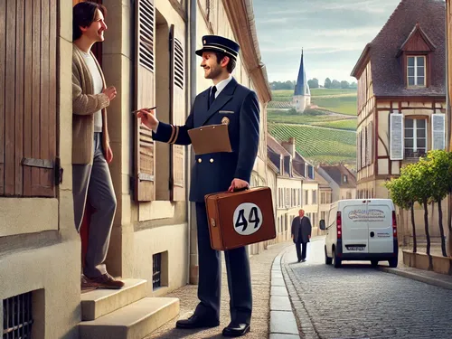 Recensement 2025 : Dernière ligne droite pour les foyers beaunois  