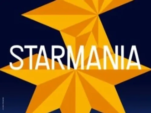 Starmania revient au Zénith de Dijon !