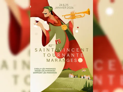 Des nouvelles de la prochaine Saint-Vincent tournante 