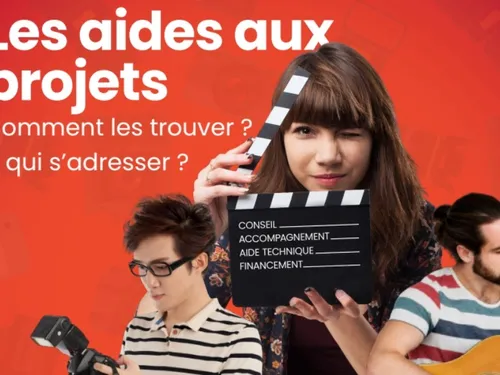 Dijon : Info jeunes organise une action sur les aides aux projets